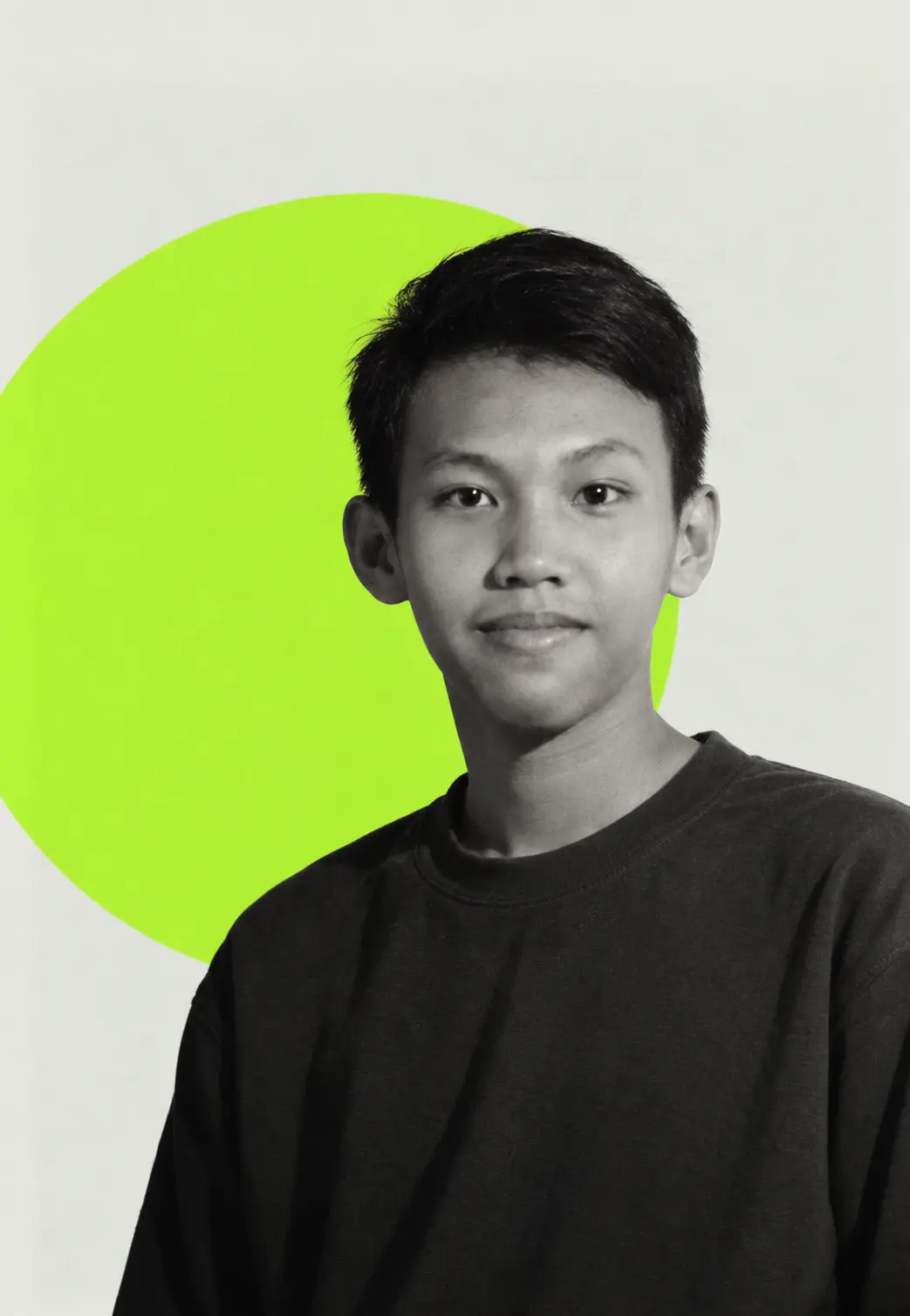 Achmad Daniel Syahputra